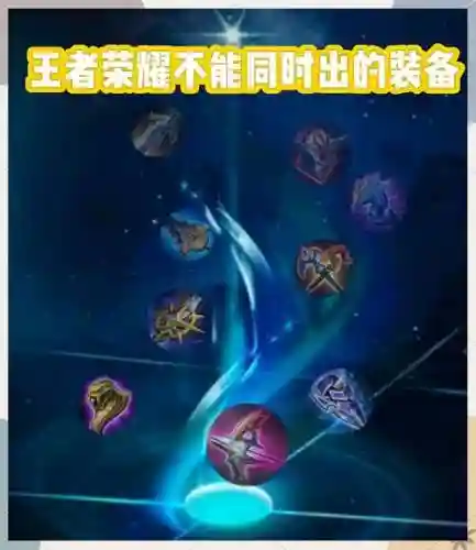 王者荣耀装备方案123，王者荣耀装备方案怎么样不让系统调节插图1
