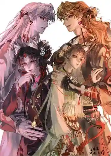 渡会心魔攻略，魔心渡 魔刀