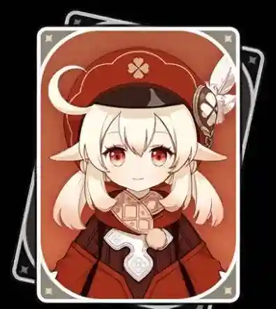 原神可莉主c五星阵容搭配，元神可莉主c配队插图