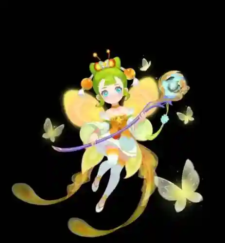 普陀玄彩娥技能介绍，玄彩娥能转什么门派插图1