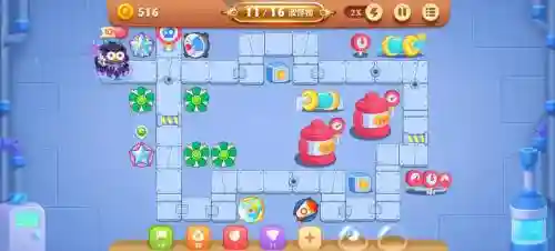 保卫萝卜32关攻略视频攻略视频攻略,保卫萝卜323关攻略视频插图 保卫萝卜32关攻略视频攻略视频攻略,保卫萝卜323关攻略视频插图