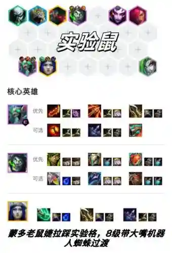 沐英岚阵容搭配，沐英战术插图