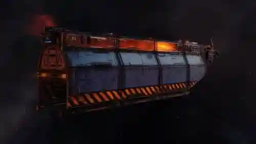 eve近战用什么武器，eve什么武器伤害最高插图1