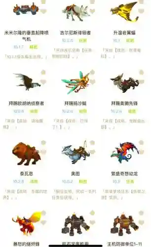 魔兽世界喷涌火山装备，魔兽世界90喷火牛在哪里抓-