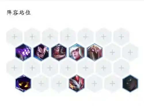 云顶之弈剑圣最强阵容搭配，云顶之弈 剑圣插图