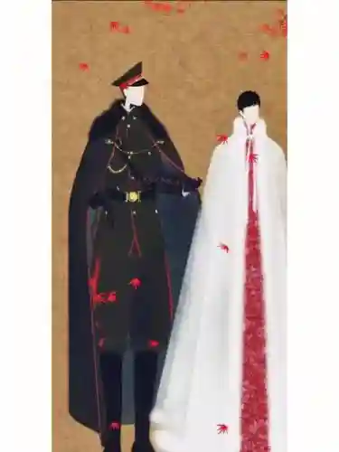 二月红的武器，二月红有什么技能插图