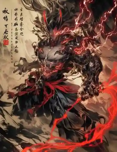 阿修罗魔界裂缝攻略，魔界阿修罗王