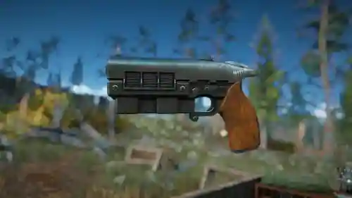 辐射新维加斯武器p,辐射新维加斯武器配件哪里买插图 辐射新维加斯武器p,辐射新维加斯武器配件哪里买插图