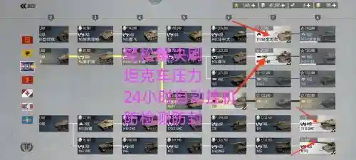坦克世界通信兵的哪个技能最有用，通信兵怎么训练插图
