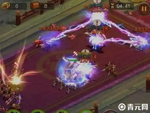 横扫千军阵容搭配2017,横扫千军240版本最强阵容插图 横扫千军阵容搭配2017,横扫千军240版本最强阵容插图