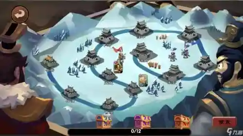 三国志3单机攻略视频，单机三国志3吧插图1