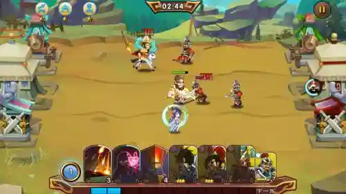 三国志3单机攻略视频，单机三国志3吧插图
