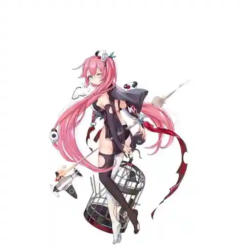 战舰少女r大凤改造装备，战舰少女r凤翔打捞插图