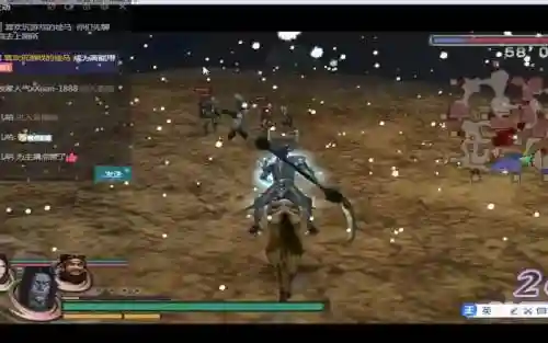 psp无双大蛇魔王再临攻略，psp无双大蛇魔王再临刷武器