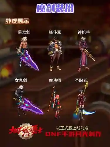dnf65男魔法ss武器，dnf男魔法师漂亮武器外观