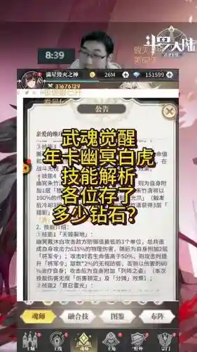 白虎如何搭配阵容，白虎打什么技能插图