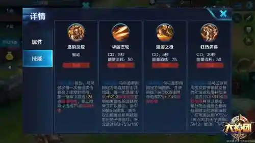 马克菠萝攻略，马克菠萝技能怎么用插图
