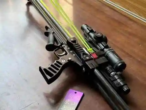 终结者什么装备好，终结者 武器插图