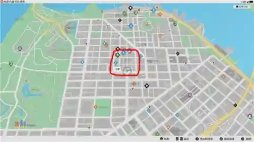 看门狗2在哪里打印武器，看门狗2 在哪里打印武器插图1