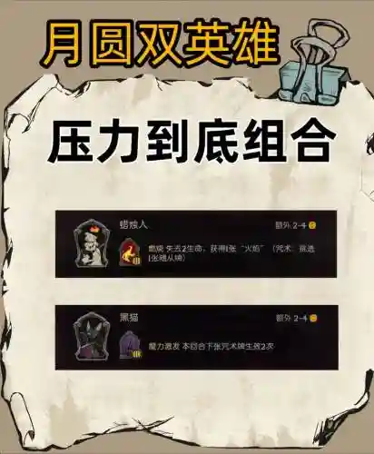 月圆之夜重置战斗技能，月圆之夜重新开始插图1