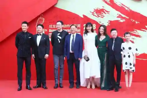 国际动作电影周阵容搭配，国际电影周是什么意思插图