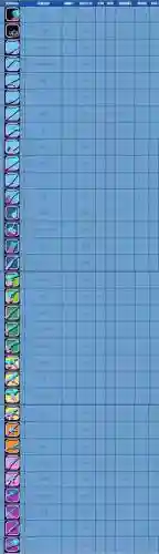 侠盗猎车手罪恶都市传奇武器秘籍,侠盗猎车手罪恶都市传奇武器大全插图 侠盗猎车手罪恶都市传奇武器秘籍,侠盗猎车手罪恶都市传奇武器大全插图