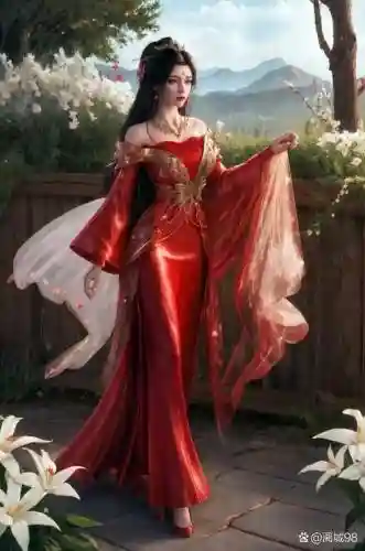 完美世界手游上衣装备外观，完美世界手游服装插图1