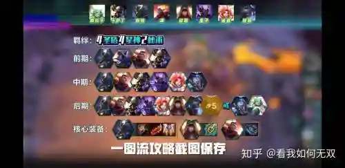 s3云顶之弈阵容搭配刺客，云顶之弈s3刺客都有谁