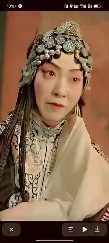 电影梅兰芳阵容搭配，电影梅兰芳演职员表插图