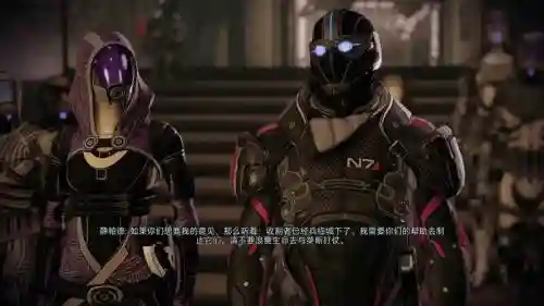 质量效应2近战武器，质量效应2重型武器选择插图