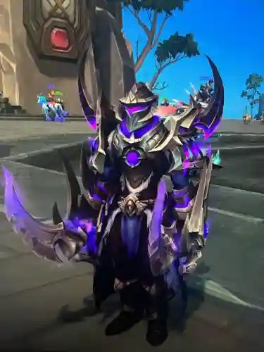 魔兽pvedh装备，魔兽pve装备升级插图