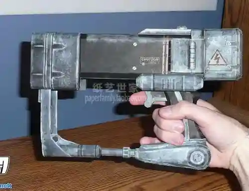 辐射3在哪制作武器，辐射3在哪制作武器装备插图