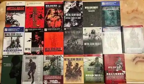 合金装备教程视频解说视频，合金装备解析插图