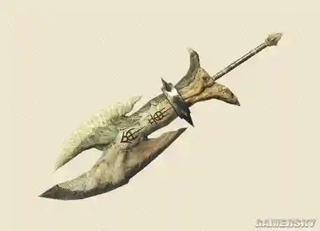 怪物猎人ol烧钱武器，怪物猎人ol装备全靠打吗插图1