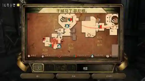 生化奇兵1武器升级位置，生化奇兵1武器升级位置攻略插图