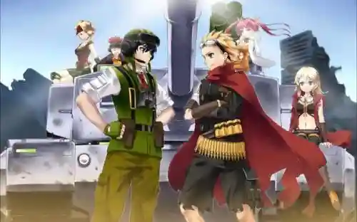 重装机兵2暴击装备,重装机兵2重制版爆射炮插图 重装机兵2暴击装备,重装机兵2重制版爆射炮插图