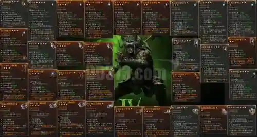 星海游侠5支线任务攻略，星海游侠5材料