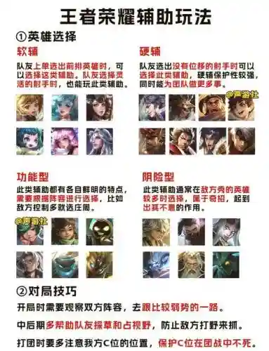 王者荣耀教皇搭配阵容，教皇和辅助