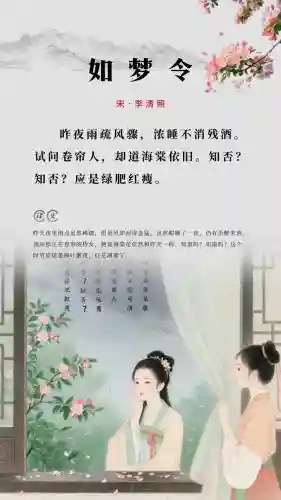 如梦令梦幻西游小说，如梦令,小说插图