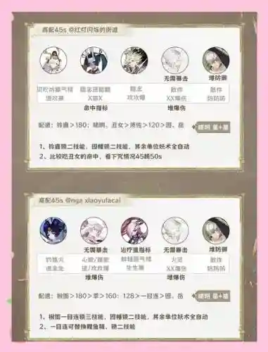 阴阳师晴明搭配阵容，阴阳师晴明搭配阵容怎么样插图