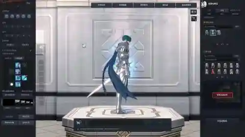 洛奇英雄传全职业武器外观,洛奇英雄传好看的装备插图 洛奇英雄传全职业武器外观,洛奇英雄传好看的装备插图