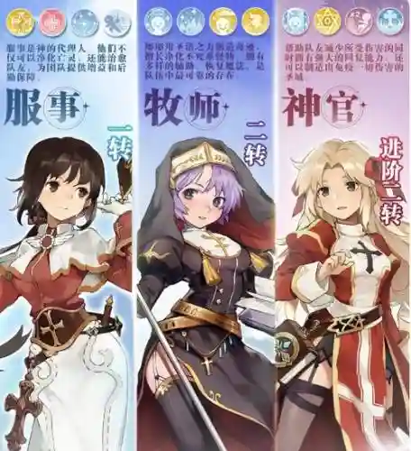 仙境传说职业诗人武器在哪做,仙境传说诗人转职任务插图 仙境传说职业诗人武器在哪做,仙境传说诗人转职任务插图