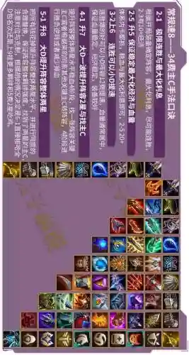 英雄之黎明套路阵容搭配，英雄之黎明简单阵容插图