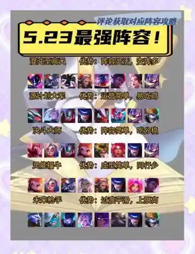 骑士无敌搭配什么阵容，骑士无敌可以躲红光吗