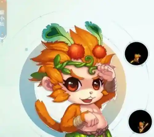梦幻西游手游猴子实测，梦幻西游手游猴子怎么样插图1