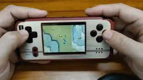 阿比逃亡记攻略视频，ps4阿比逃亡记插图