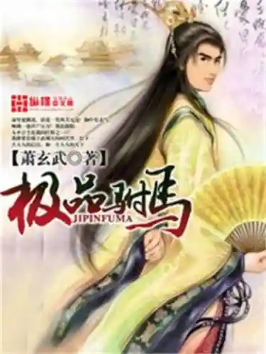 极品驸马爷攻略，小说极品驸马爷插图