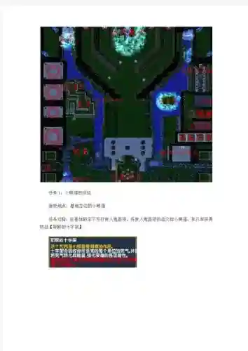 神之墓地3.03剑尊攻略，神之墓地304剑尊攻略