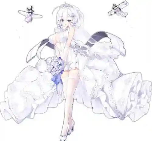碧蓝航线光辉阵容搭配，碧蓝航线光辉厉害吗插图1
