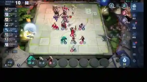 下棋执事阵容搭配攻略，下棋阵容搭配最新插图